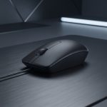 Dell MS116 USB Wired Optical Mouse with Scroll Wheel - Image 3