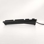 Dell KB216 Wired Multimedia USB Keyboard - Black - Image 3