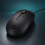 HP M10 Wired USB Mouse - Image 2