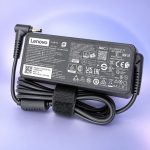 Lenovo 65W Round Tip AC Adapter with Power Cord - Image 3