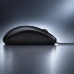 Logitech M90 Wired USB Mouse - Image 3