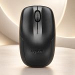 Logitech MK220 Compact Wireless Keyboard and Mouse Combo - Image 2
