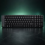 Logitech MK220 Compact Wireless Keyboard and Mouse Combo - Image 3