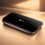 TP-Link TL-SG1008D 8-Port Gigabit Unmanaged Desktop Switch