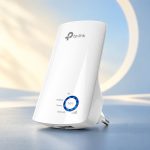 TP-Link TL-WA850RE 300Mbps Wi-Fi Range Extender