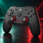 Ant Esports GP300 Pro V2 Wireless Gaming Controller