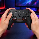Ant Esports GP300 Pro V2 Wireless Gaming Controller - Image 3