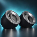 Zebronics Zeb-Pluto 2.0 Multimedia Speaker