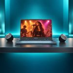 Zebronics Zeb-Pluto 2.0 Multimedia Speaker - Image 2